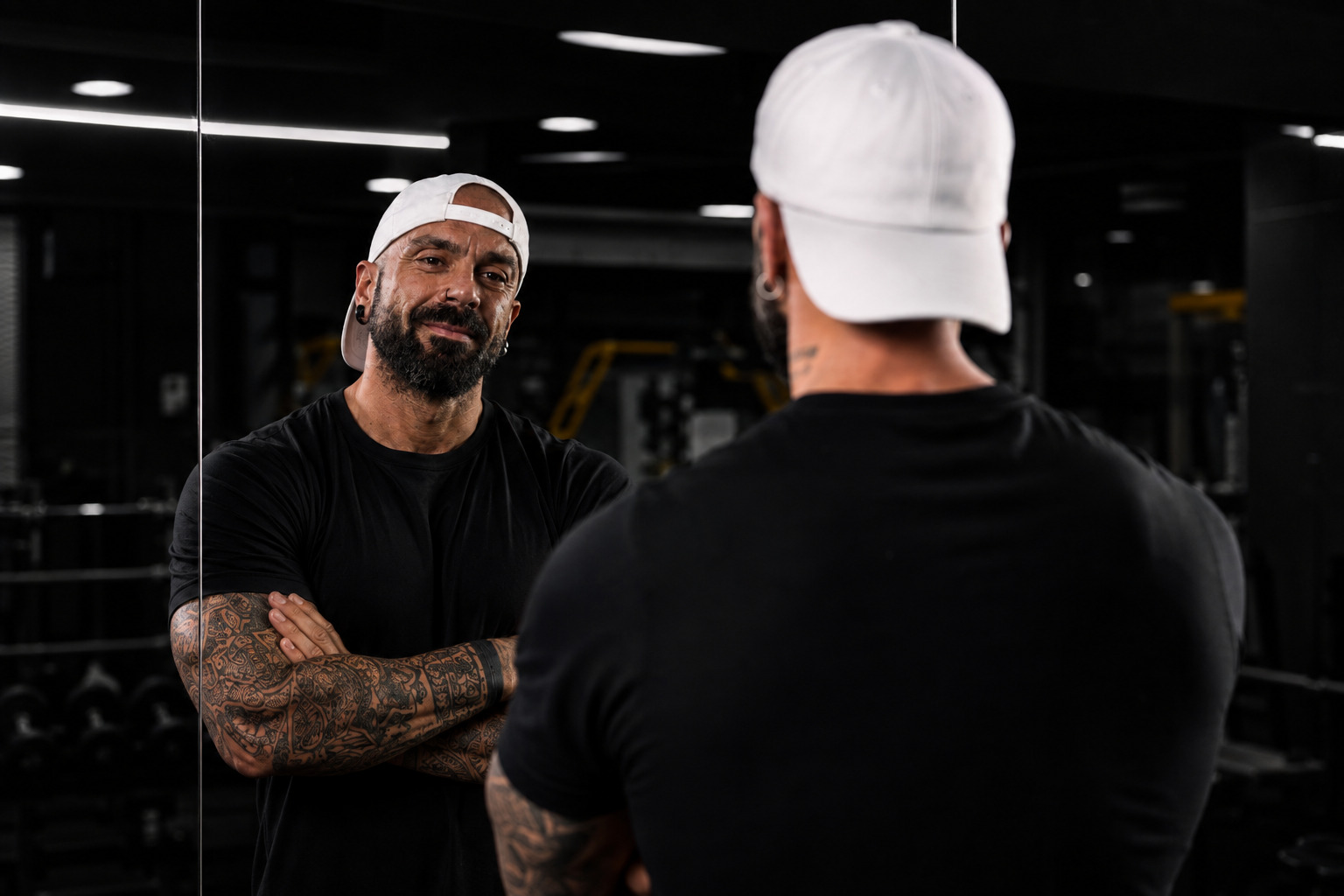 Xus — Coachxus, asesor de nutrición y entrenamiento online